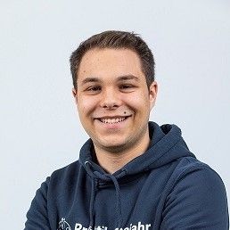 Malte Bürger (CEO)