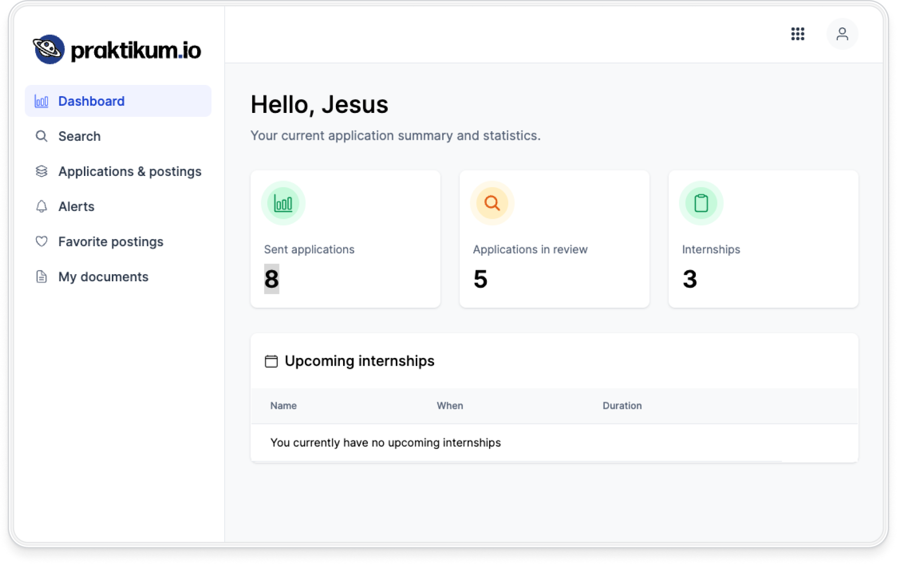 praktikum.io