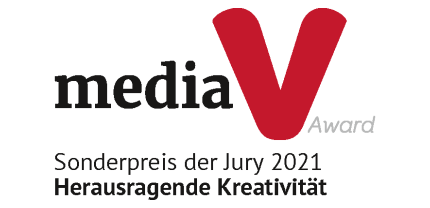 mediaV-Award